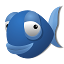 Bluefish Logo